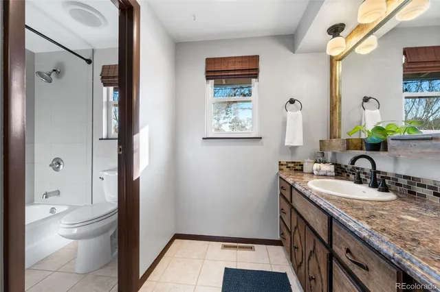 $735,000 | 23048 Isoleta Road, Indian Hills, CO 80454