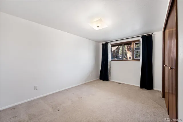 $735,000 | 23048 Isoleta Road, Indian Hills, CO 80454