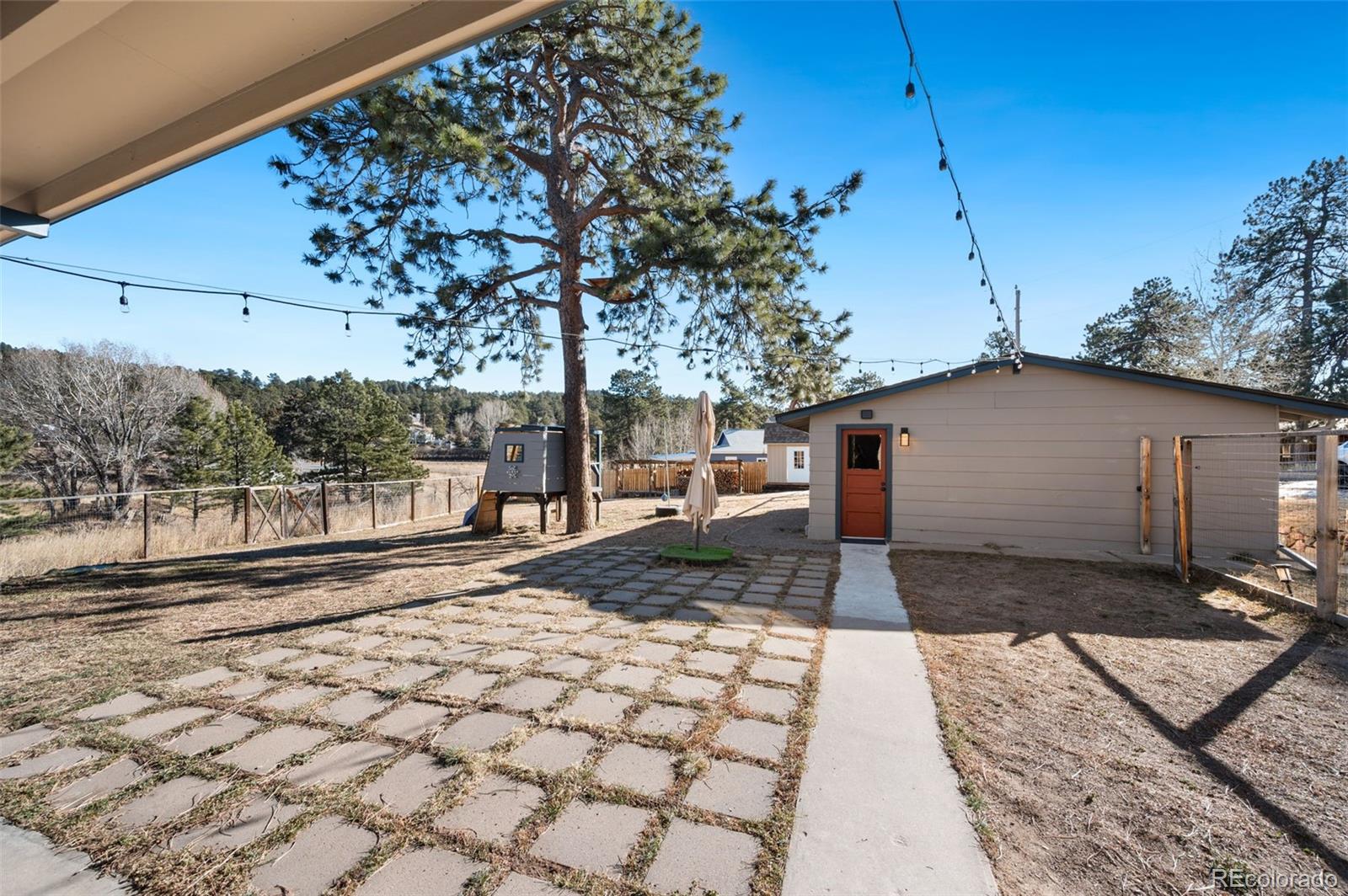 23048 Isoleta Road Indian Hills, CO 80454 - Photo 2 of 49