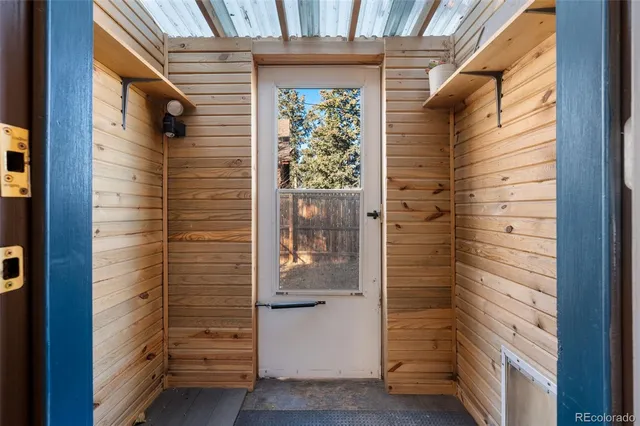 $735,000 | 23048 Isoleta Road, Indian Hills, CO 80454