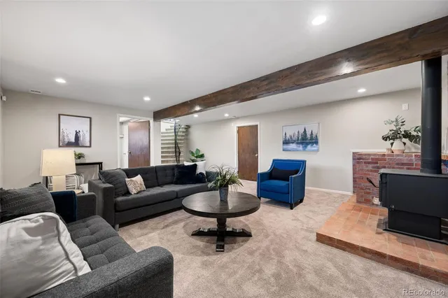 $735,000 | 23048 Isoleta Road, Indian Hills, CO 80454