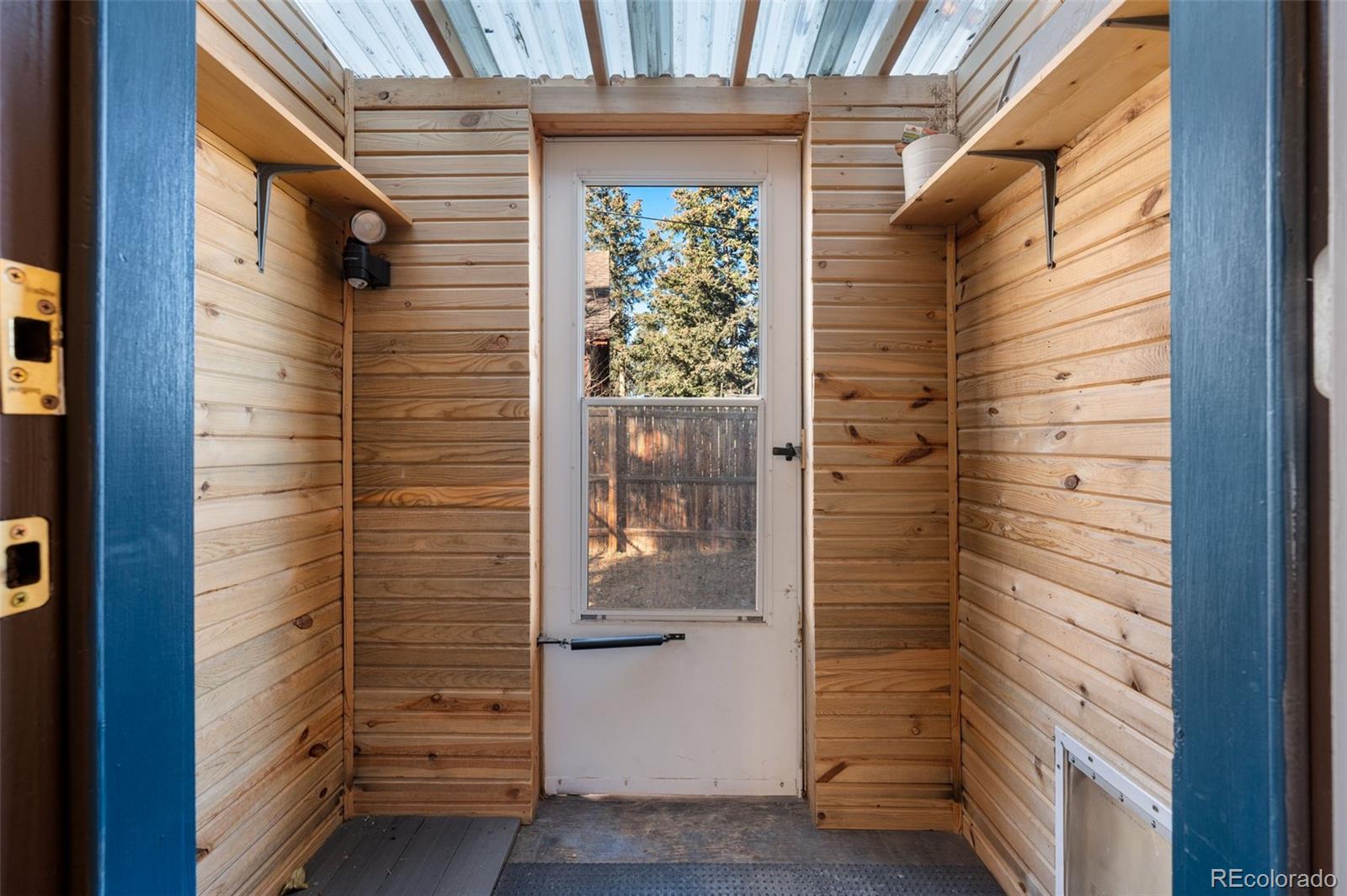 23048 Isoleta Road Indian Hills, CO 80454 - Photo 27 of 49