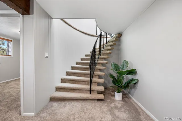 $735,000 | 23048 Isoleta Road, Indian Hills, CO 80454