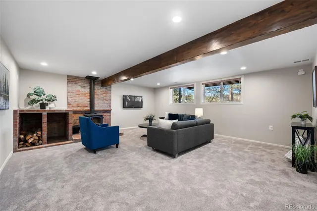 $735,000 | 23048 Isoleta Road, Indian Hills, CO 80454