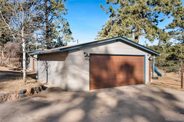 $735,000 | 23048 Isoleta Road, Indian Hills, CO 80454