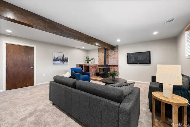 $735,000 | 23048 Isoleta Road, Indian Hills, CO 80454