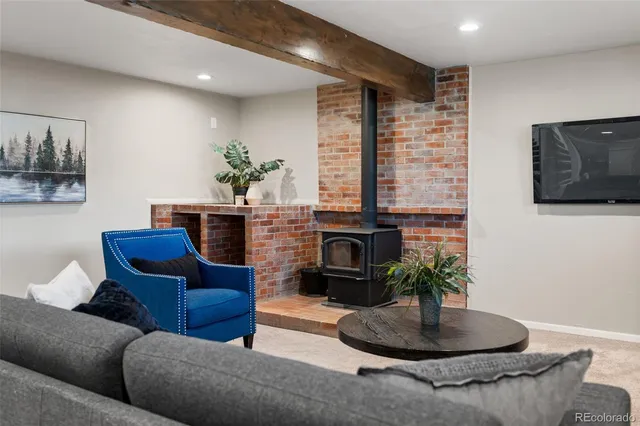 $735,000 | 23048 Isoleta Road, Indian Hills, CO 80454