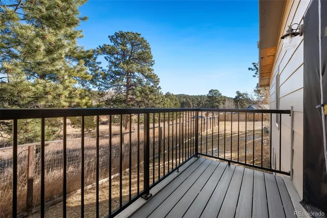$735,000 | 23048 Isoleta Road, Indian Hills, CO 80454