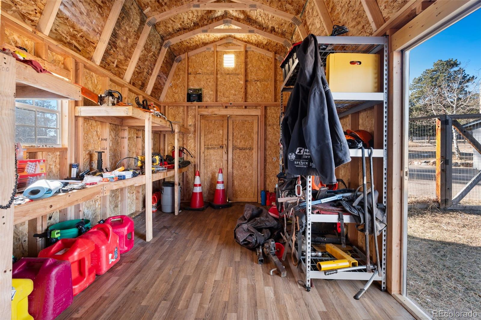 23048 Isoleta Road Indian Hills, CO 80454 - Photo 42 of 49