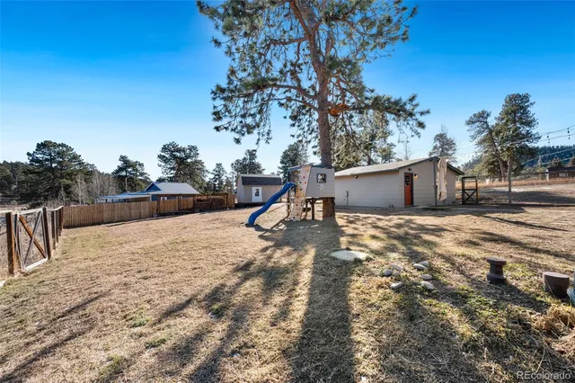 $735,000 | 23048 Isoleta Road, Indian Hills, CO 80454