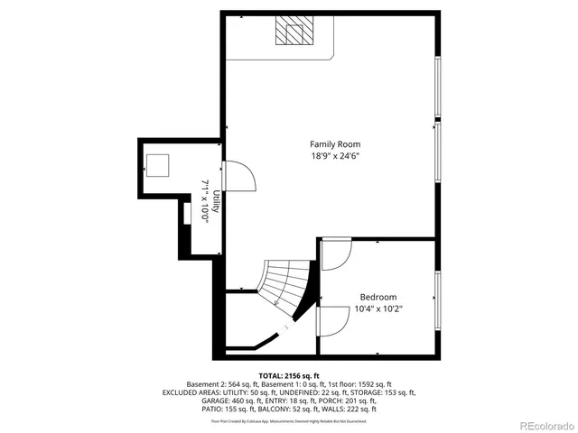 $735,000 | 23048 Isoleta Road, Indian Hills, CO 80454