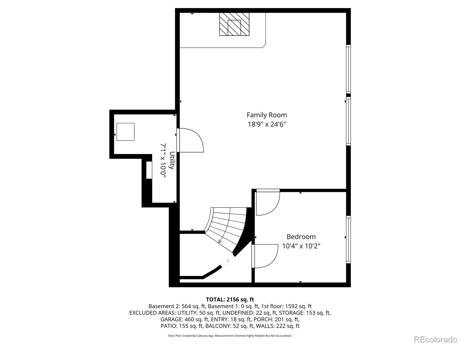 23048 Isoleta Road Indian Hills, CO 80454 - Photo 46 of 49