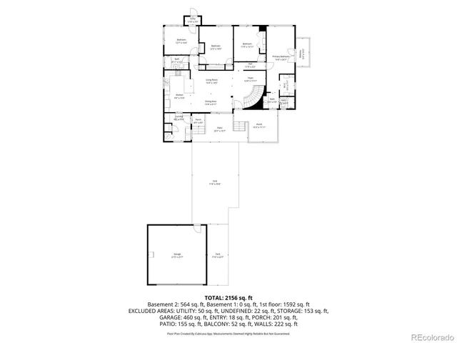 $735,000 | 23048 Isoleta Road, Indian Hills, CO 80454
