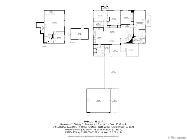 $735,000 | 23048 Isoleta Road, Indian Hills, CO 80454