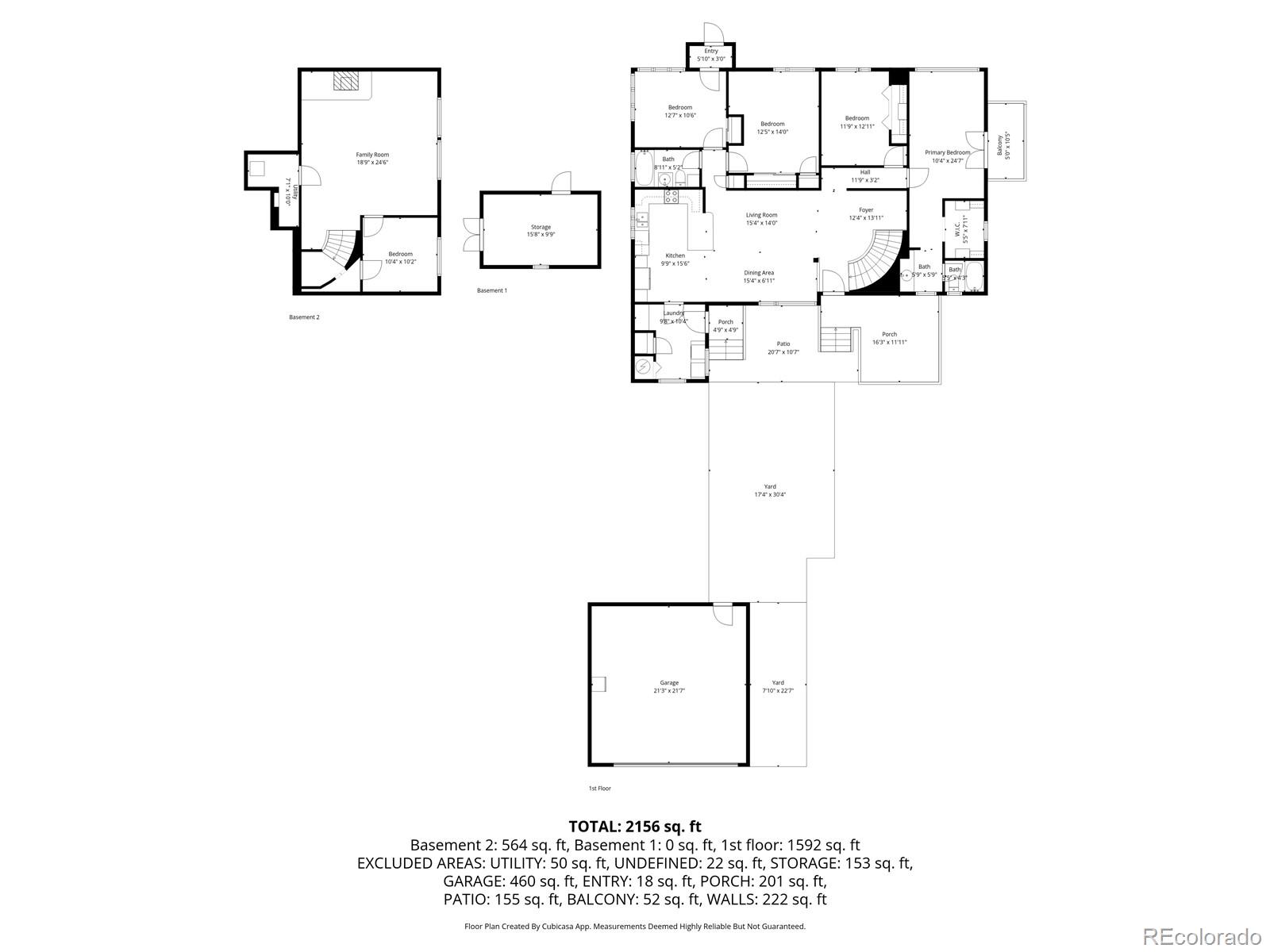 23048 Isoleta Road Indian Hills, CO 80454 - Photo 48 of 49