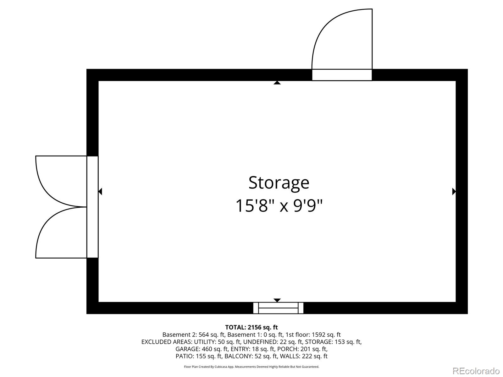 23048 Isoleta Road Indian Hills, CO 80454 - Photo 49 of 49