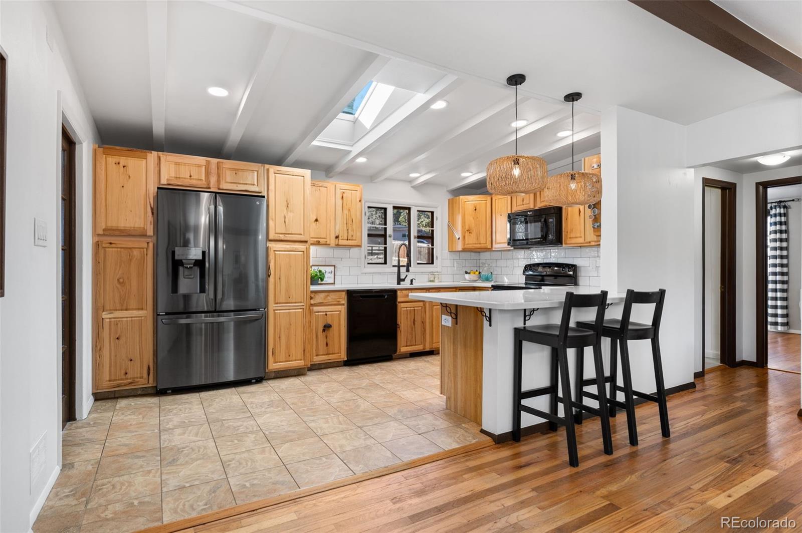 23048 Isoleta Road Indian Hills, CO 80454 - Photo 5 of 49