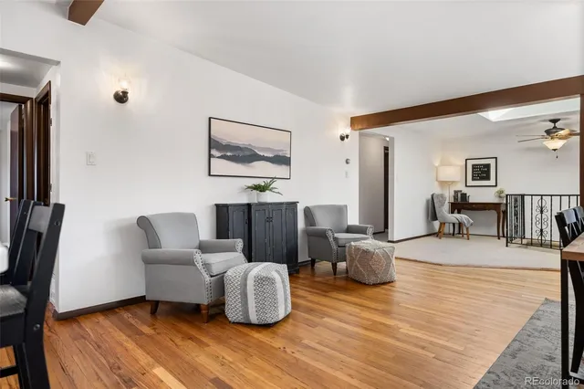 $735,000 | 23048 Isoleta Road, Indian Hills, CO 80454