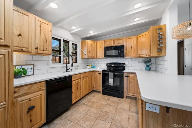 $735,000 | 23048 Isoleta Road, Indian Hills, CO 80454