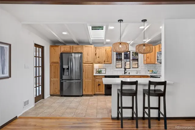 $735,000 | 23048 Isoleta Road, Indian Hills, CO 80454