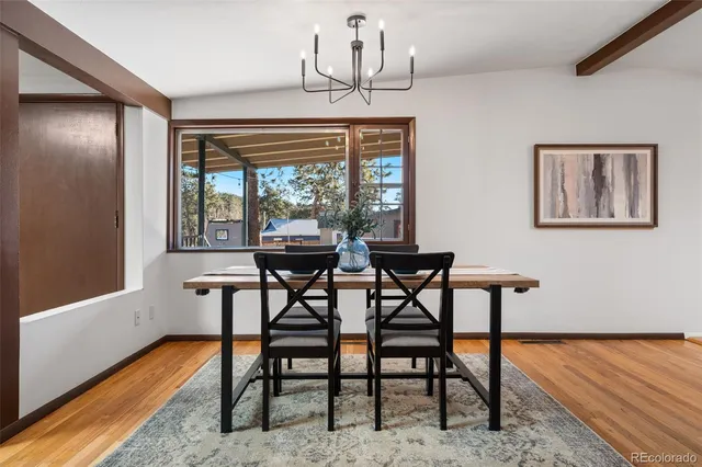 $735,000 | 23048 Isoleta Road, Indian Hills, CO 80454