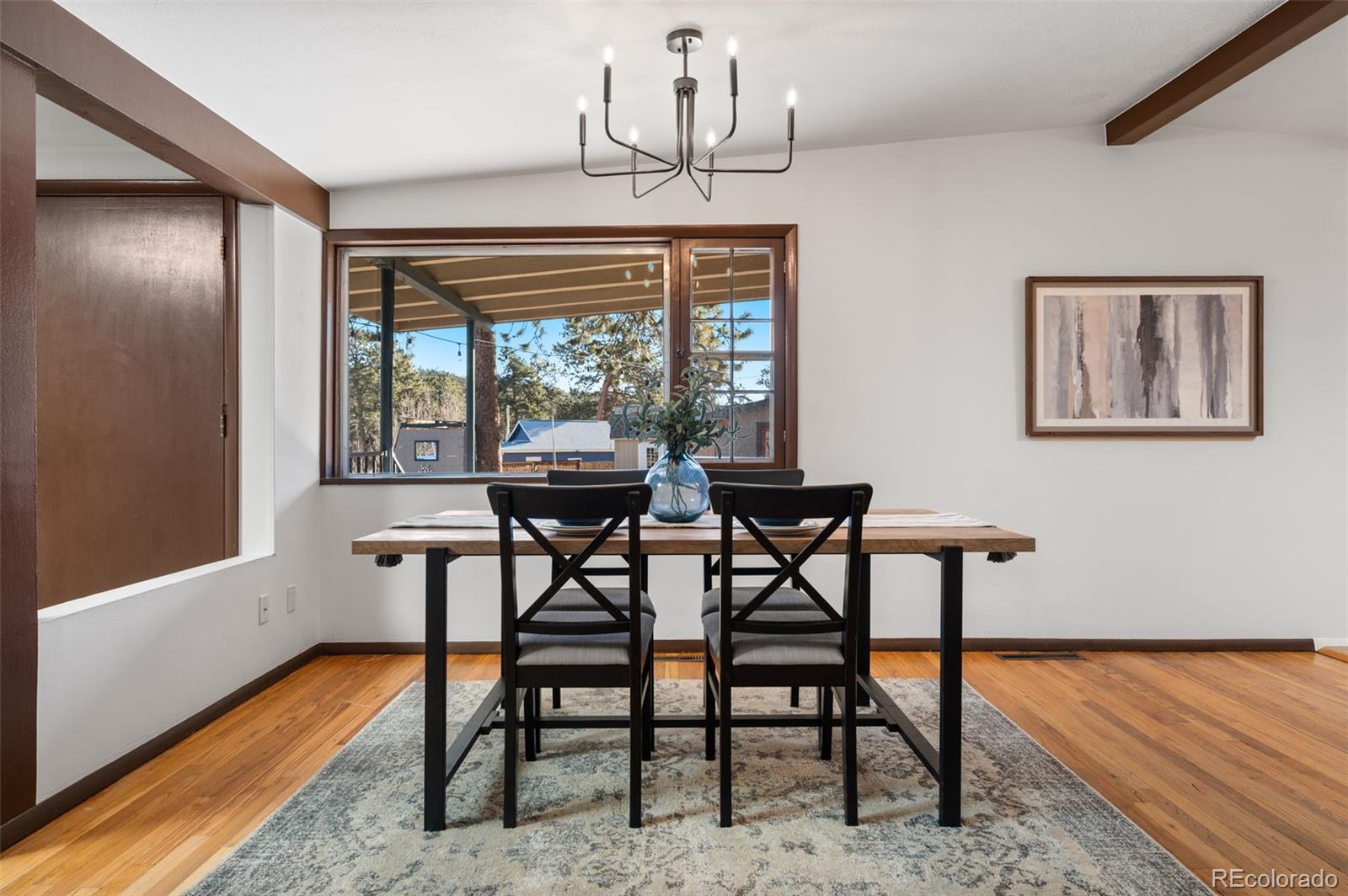 23048 Isoleta Road Indian Hills, CO 80454 - Photo 8 of 49