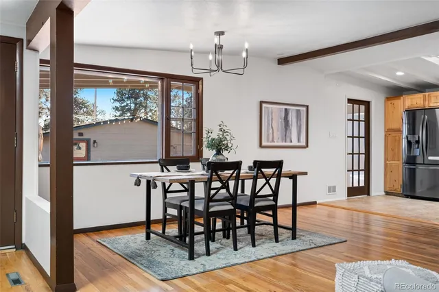 $735,000 | 23048 Isoleta Road, Indian Hills, CO 80454