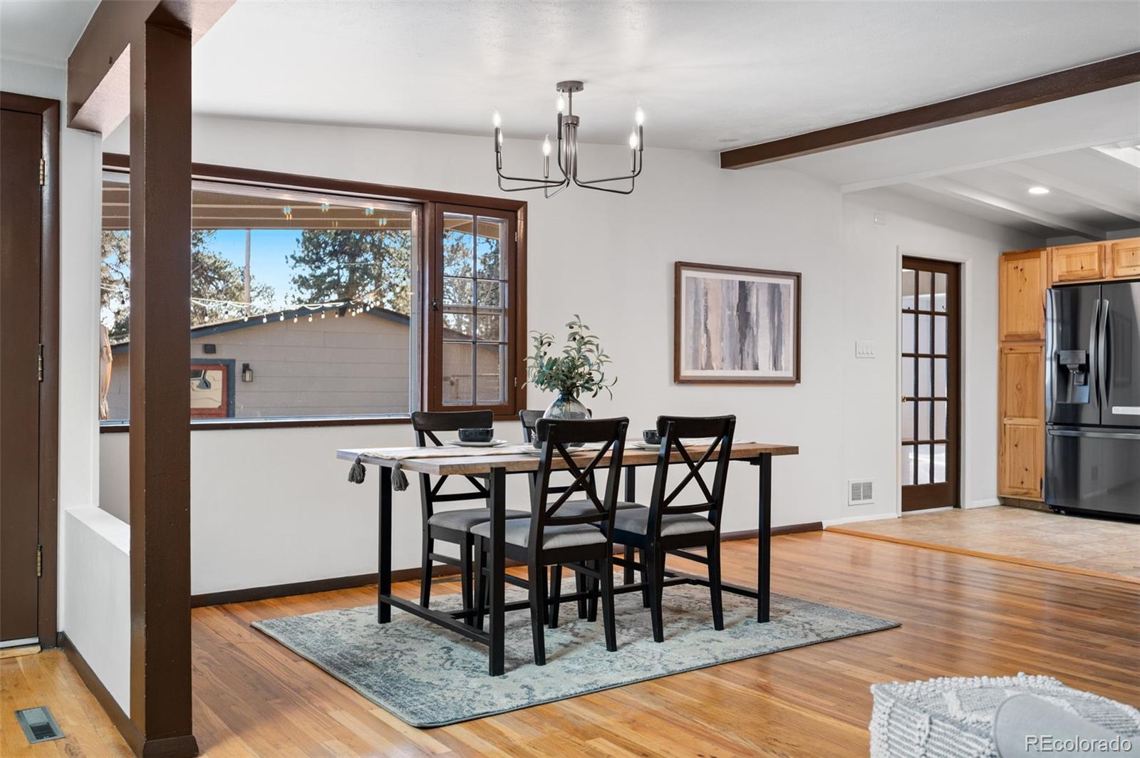 23048 Isoleta Road Indian Hills, CO 80454 - Photo 10 of 49