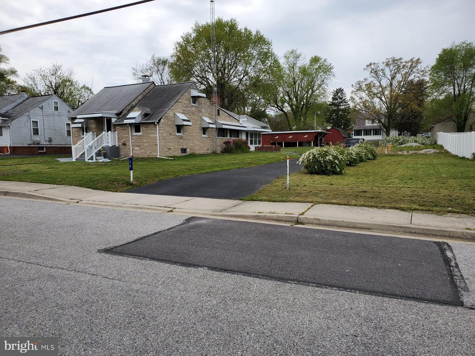 16 Patapsco Road Linthicum Heights, MD 21090 - Photo 4 of 43 Gallery Image 4
