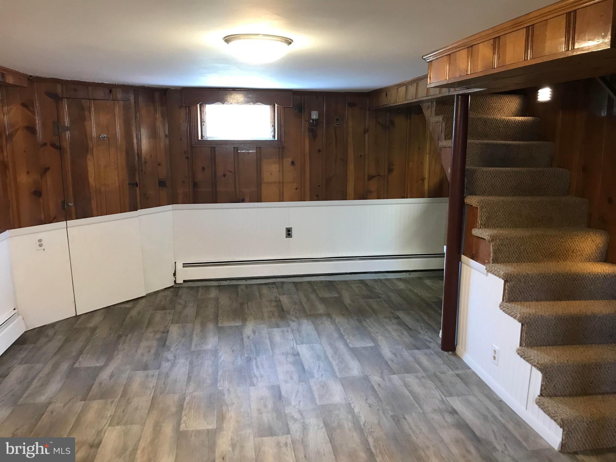 16 Patapsco Road Linthicum Heights, MD 21090 - Photo 36 of 43 Basement