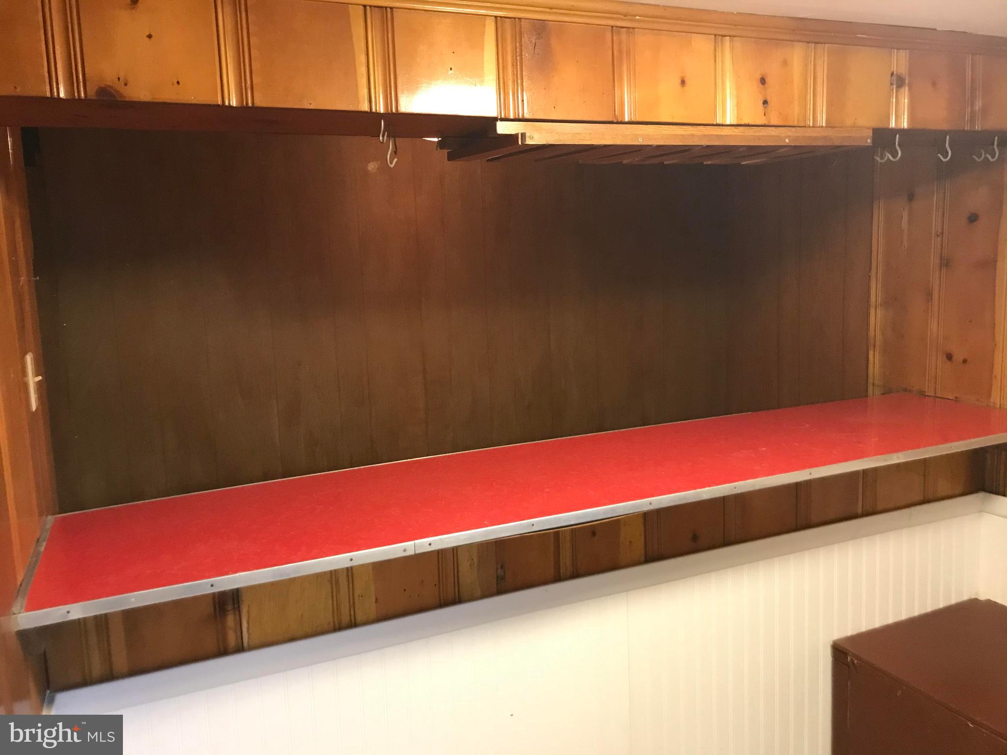 16 Patapsco Road Linthicum Heights, MD 21090 - Photo 38 of 43 Bar in basement