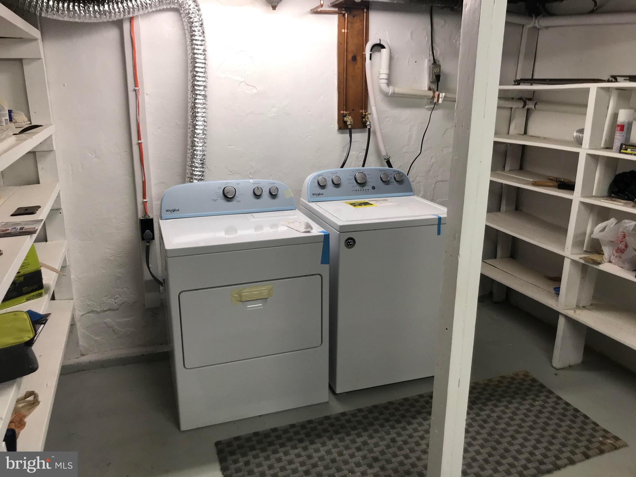16 Patapsco Road Linthicum Heights, MD 21090 - Photo 40 of 43 Laundry