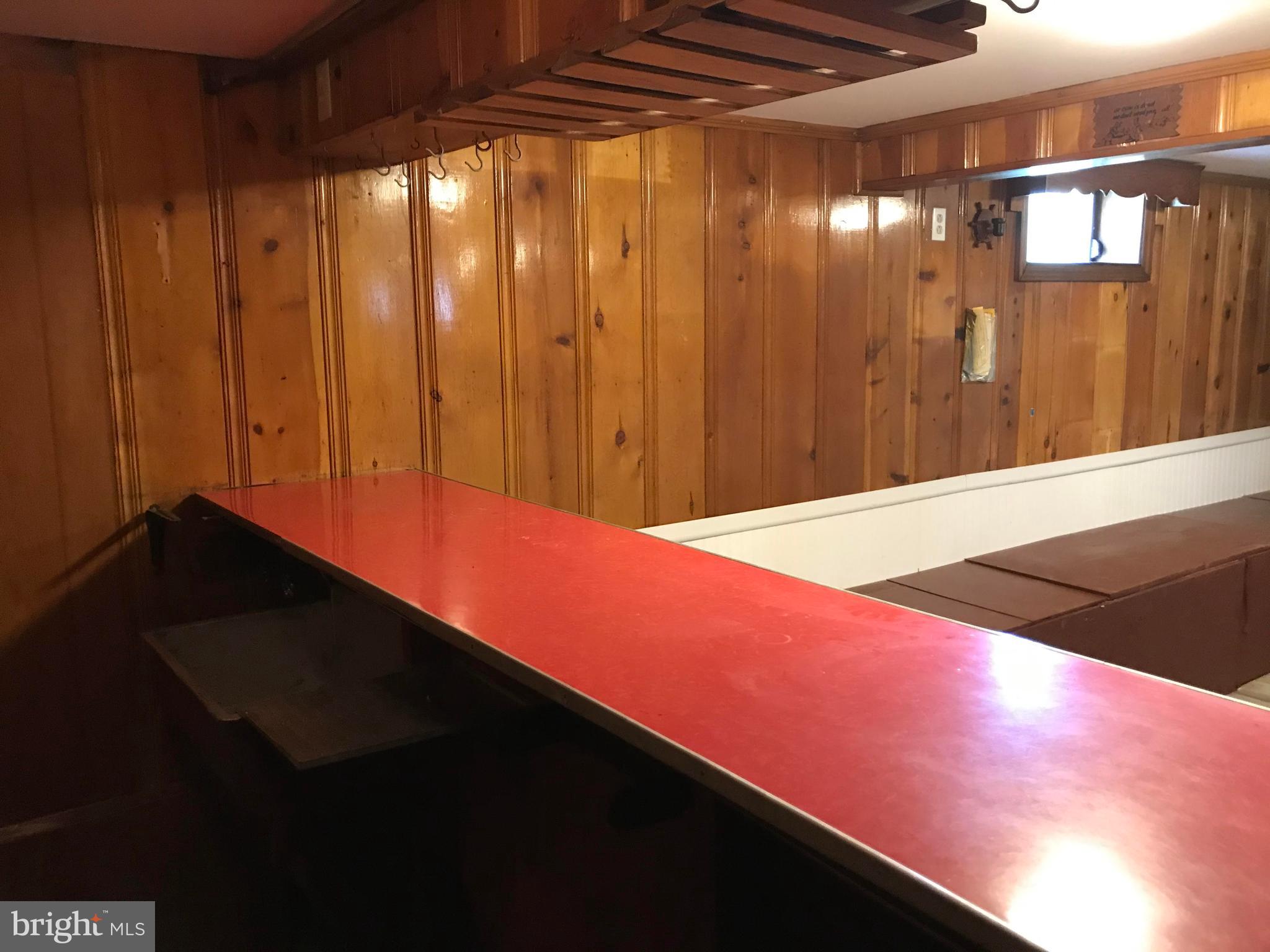 16 Patapsco Road Linthicum Heights, MD 21090 - Photo 43 of 43 Bar from inside