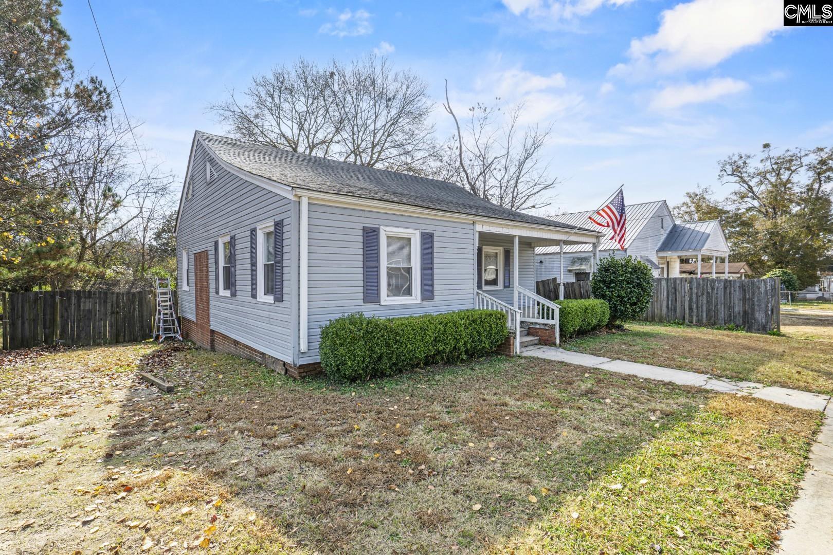 705 Milton Road Joanna, SC 29351 - Photo 3 of 22