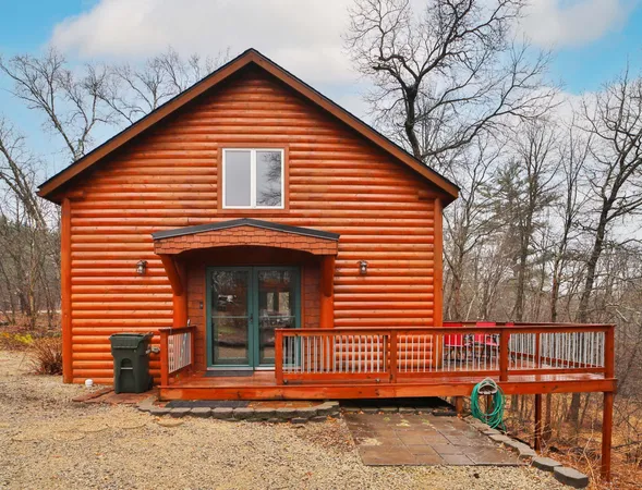 $324,900 | 32459 County Road 3, Crosslake, MN 56442