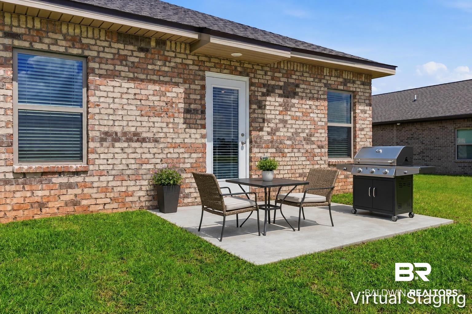 7601 Courant Circle Foley, AL 36535 - Photo 32 of 50 Virtual Staging