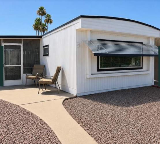 3300 East Broadway Road, Unit 209 Mesa, AZ 85204 - Photo 1 of 9