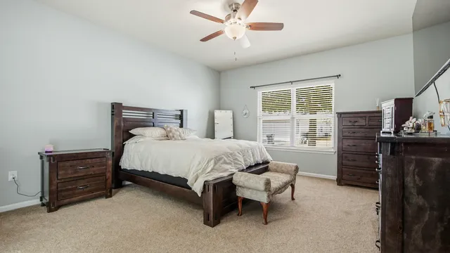 $399,000 | 426 Fanny Ann Way, Freeport, FL 32439