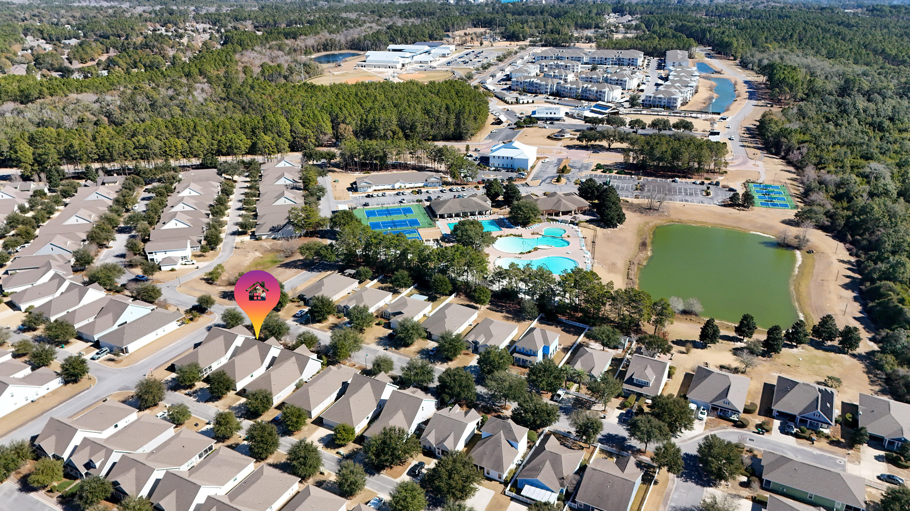 426 Fanny Ann Way Freeport, FL 32439 - Photo 36 of 40 DJI_20260202115807_0126_D