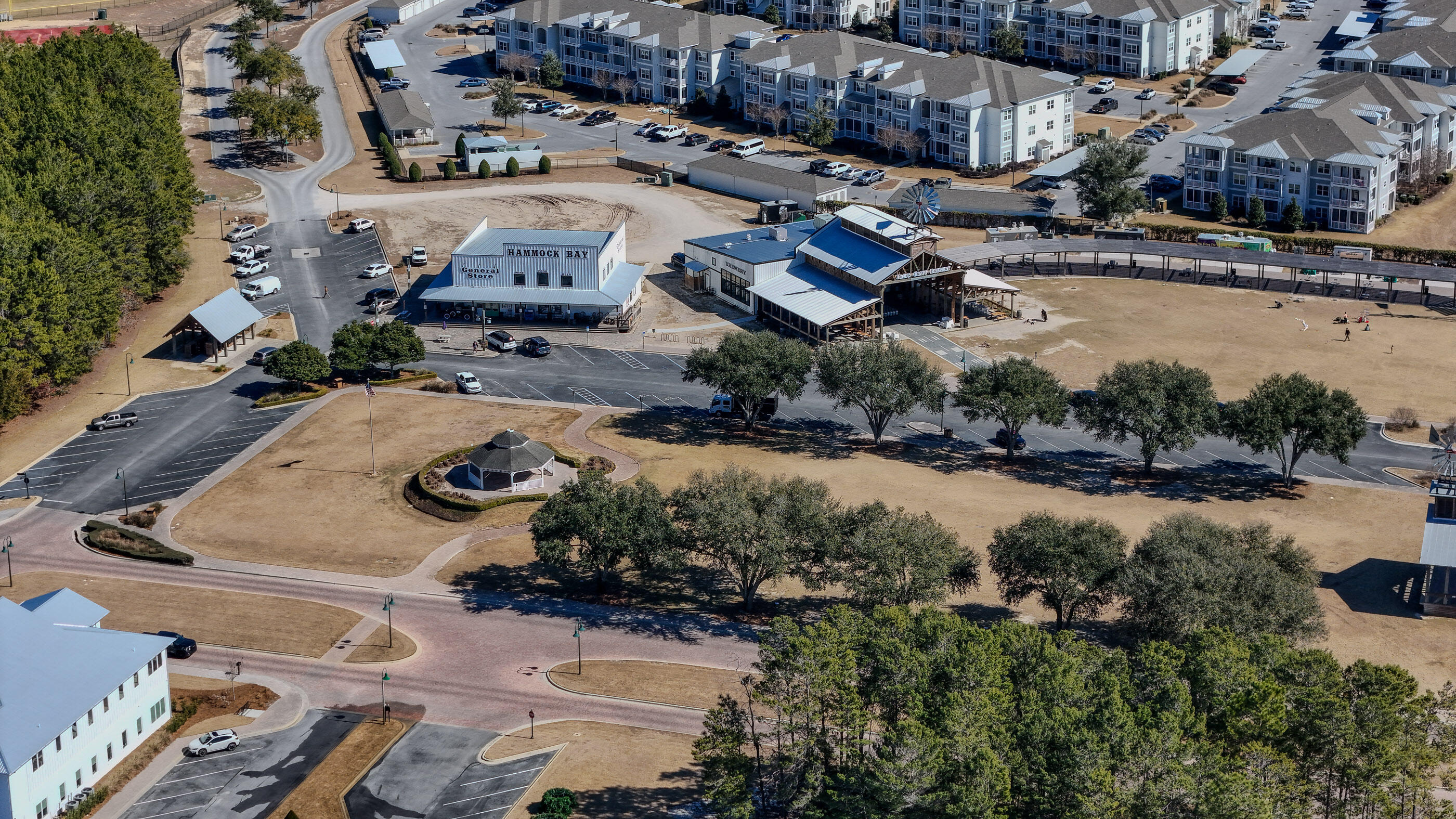 426 Fanny Ann Way Freeport, FL 32439 - Photo 40 of 40 DJI_20260202115717_0120_D