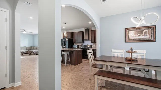 $399,000 | 426 Fanny Ann Way, Freeport, FL 32439