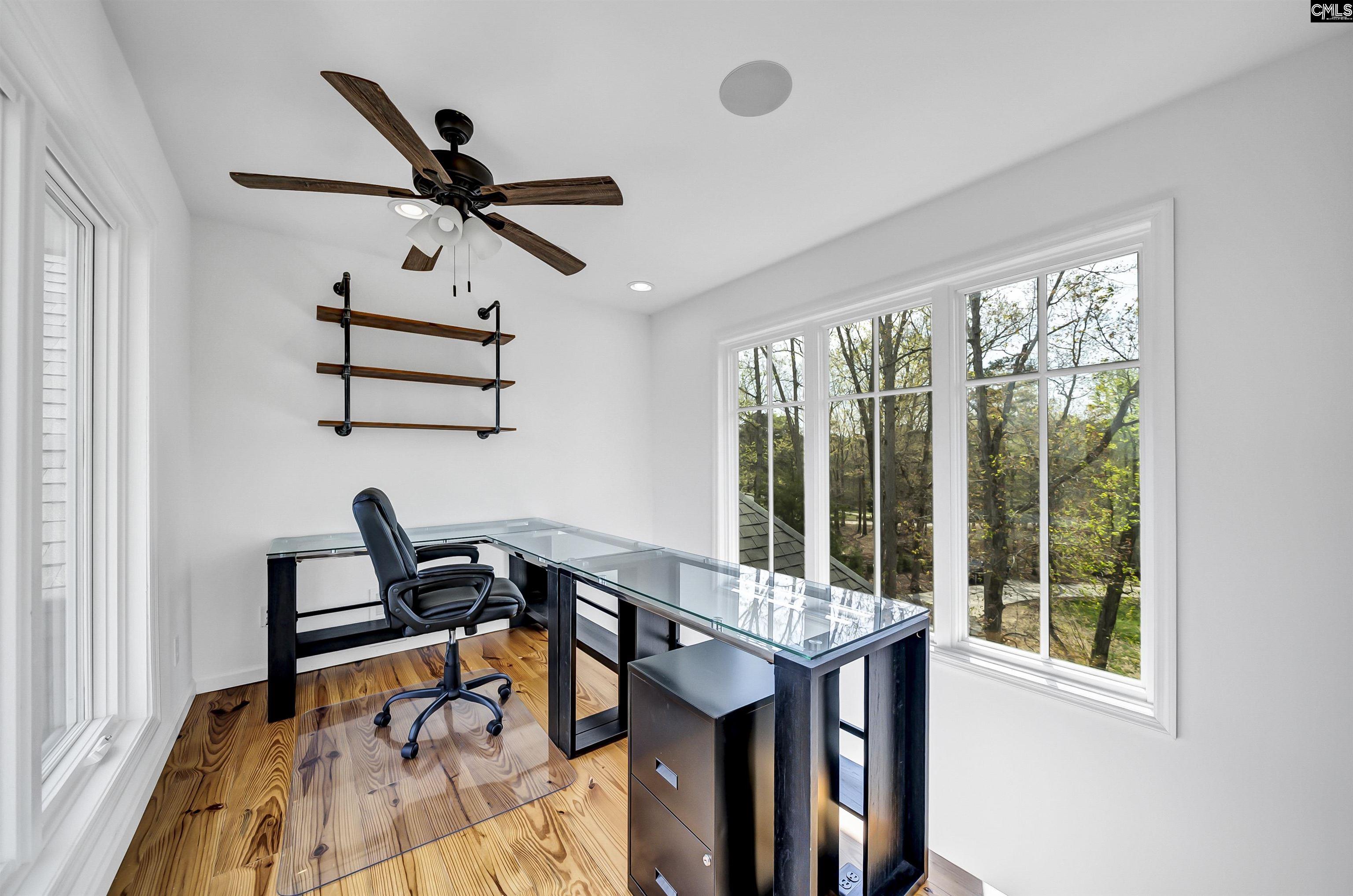 161 Saluda Bluff Road Batesburg, SC 29006 - Photo 36 of 61