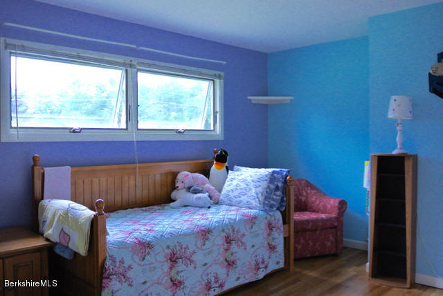 455 Spring Street Lee, MA 01238 - Photo 12 of 17 BEDROOM 2