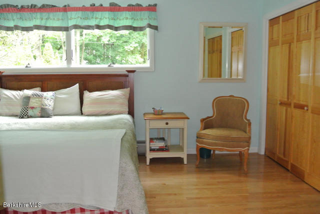455 Spring Street Lee, MA 01238 - Photo 13 of 17 MASTER BEDROOM