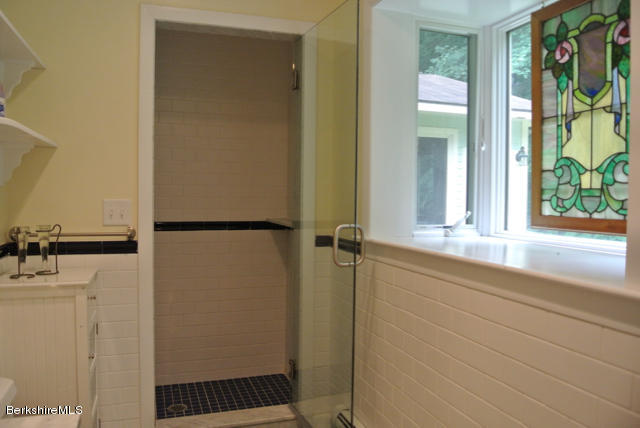 455 Spring Street Lee, MA 01238 - Photo 15 of 17 BAY WINDOW IN MASTER BATH
