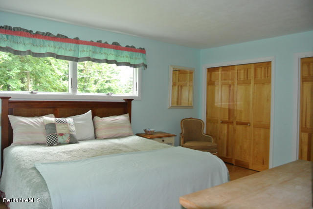 455 Spring Street Lee, MA 01238 - Photo 16 of 17 OTHER VIEW OF MASTER