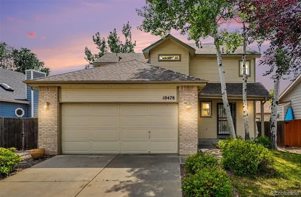 $615,000 | 10478 West 82nd Place, Arvada, CO 80005