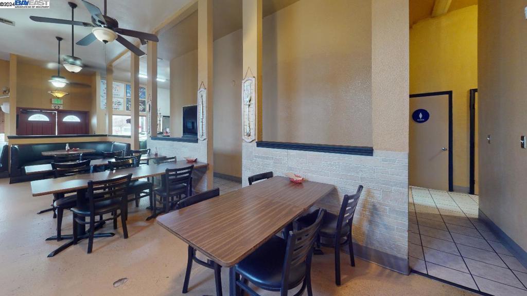421 Maze Boulevard Modesto, CA 95351 - Photo 7 of 30 a view of a dining room with furniture