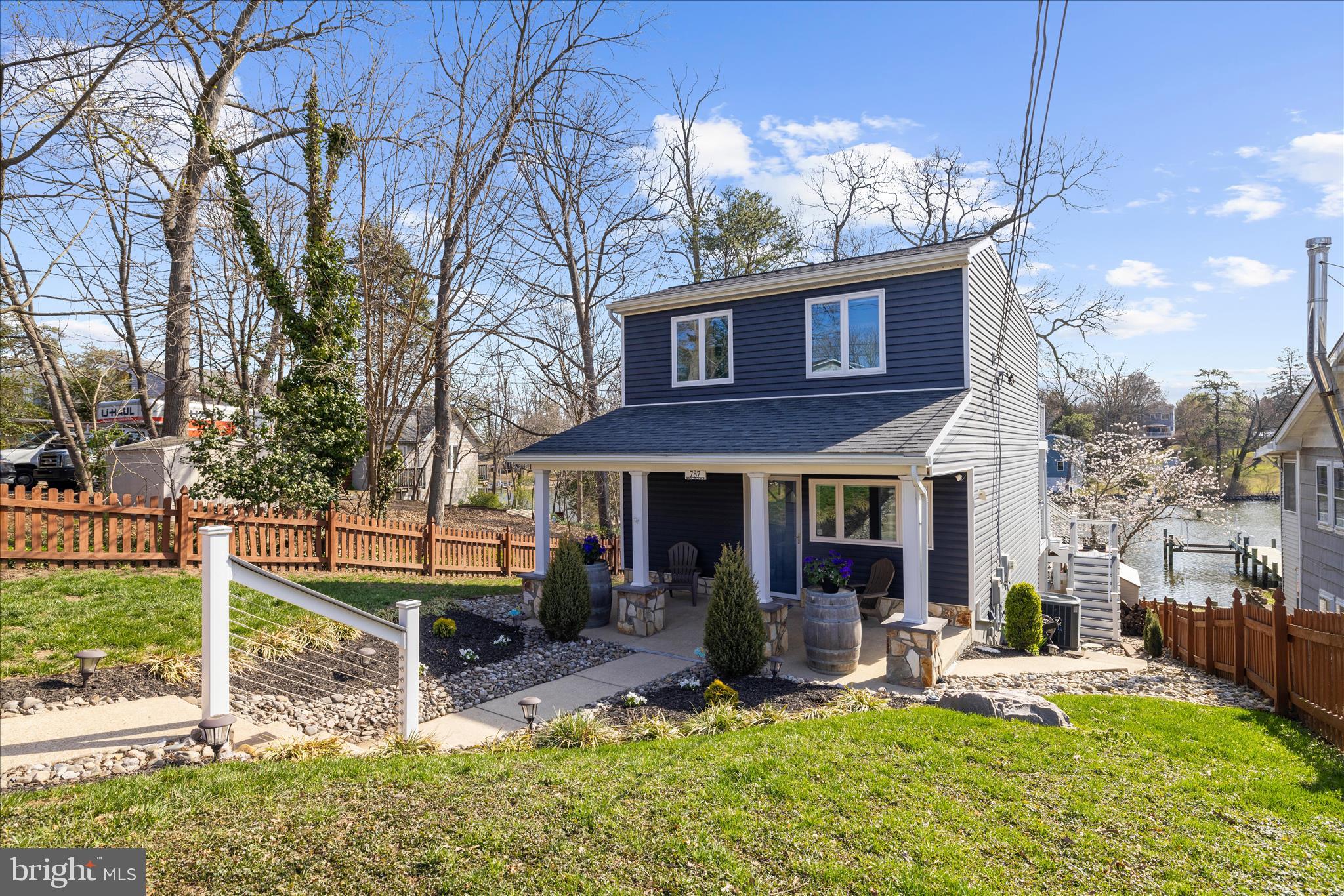 787 Powhatan Beach Road Pasadena, MD 21122 - Photo 17 of 89 Gallery Image 17