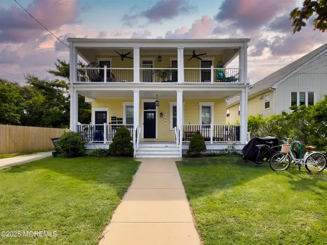 $2,500 | 308 7th Avenue, Unit 5, Asbury Park, NJ 07712